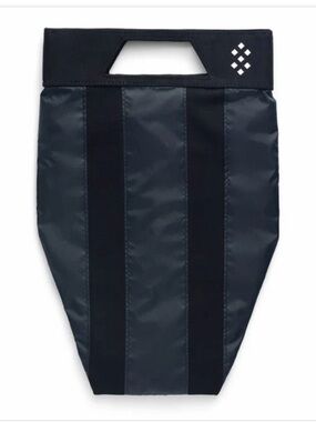 Salt Aērcase Cleat Bag Black XL NWT IN PACKAGE